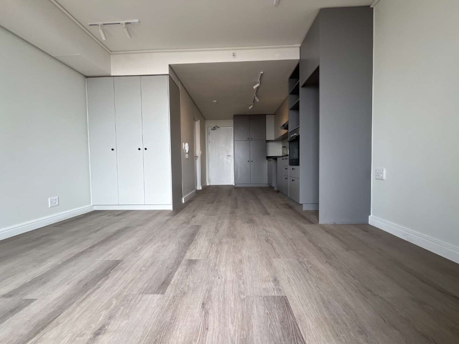 To Let 1 Bedroom Property for Rent in Paarden Eiland Western Cape